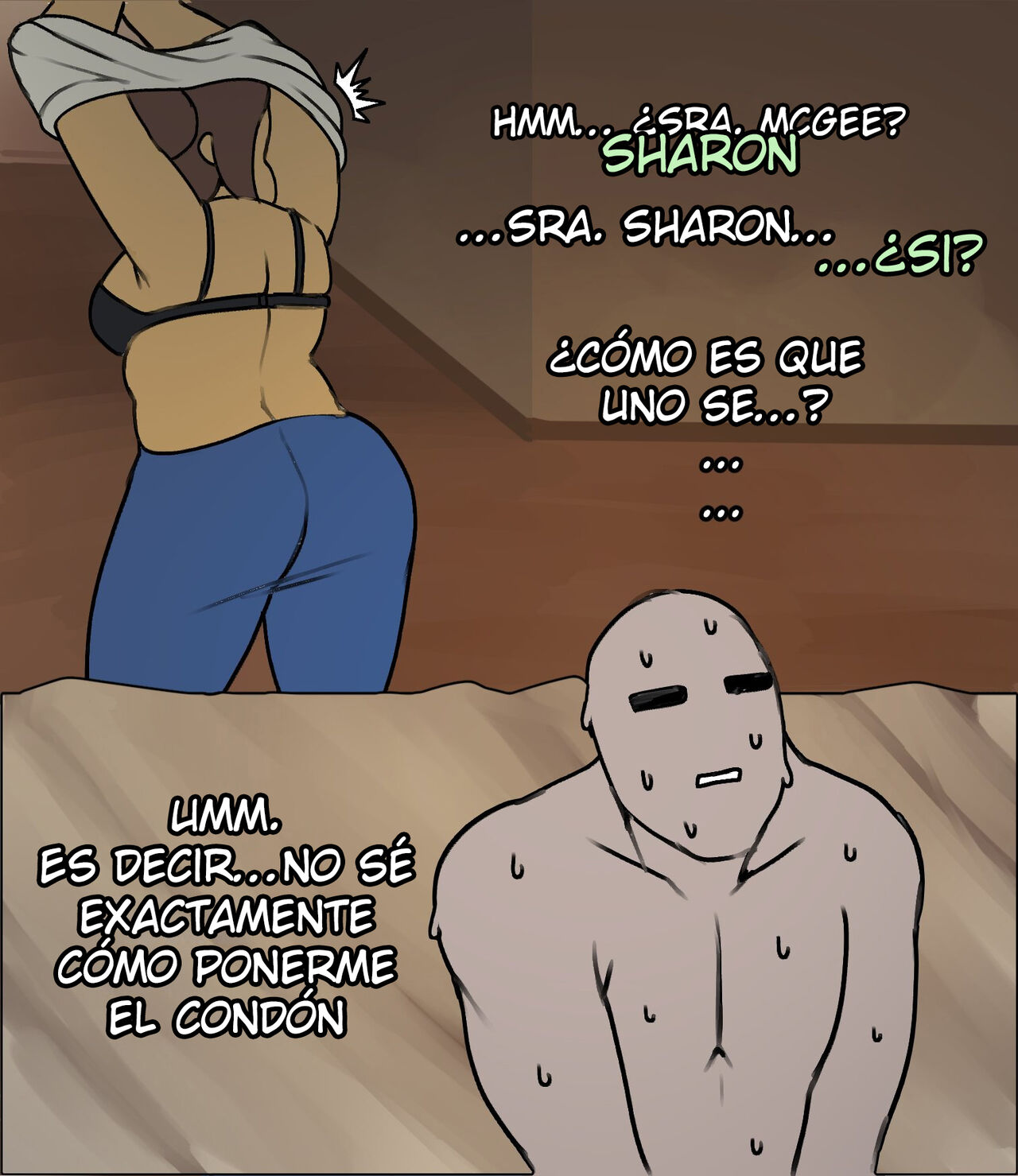 Sharon McGee page 6 full
