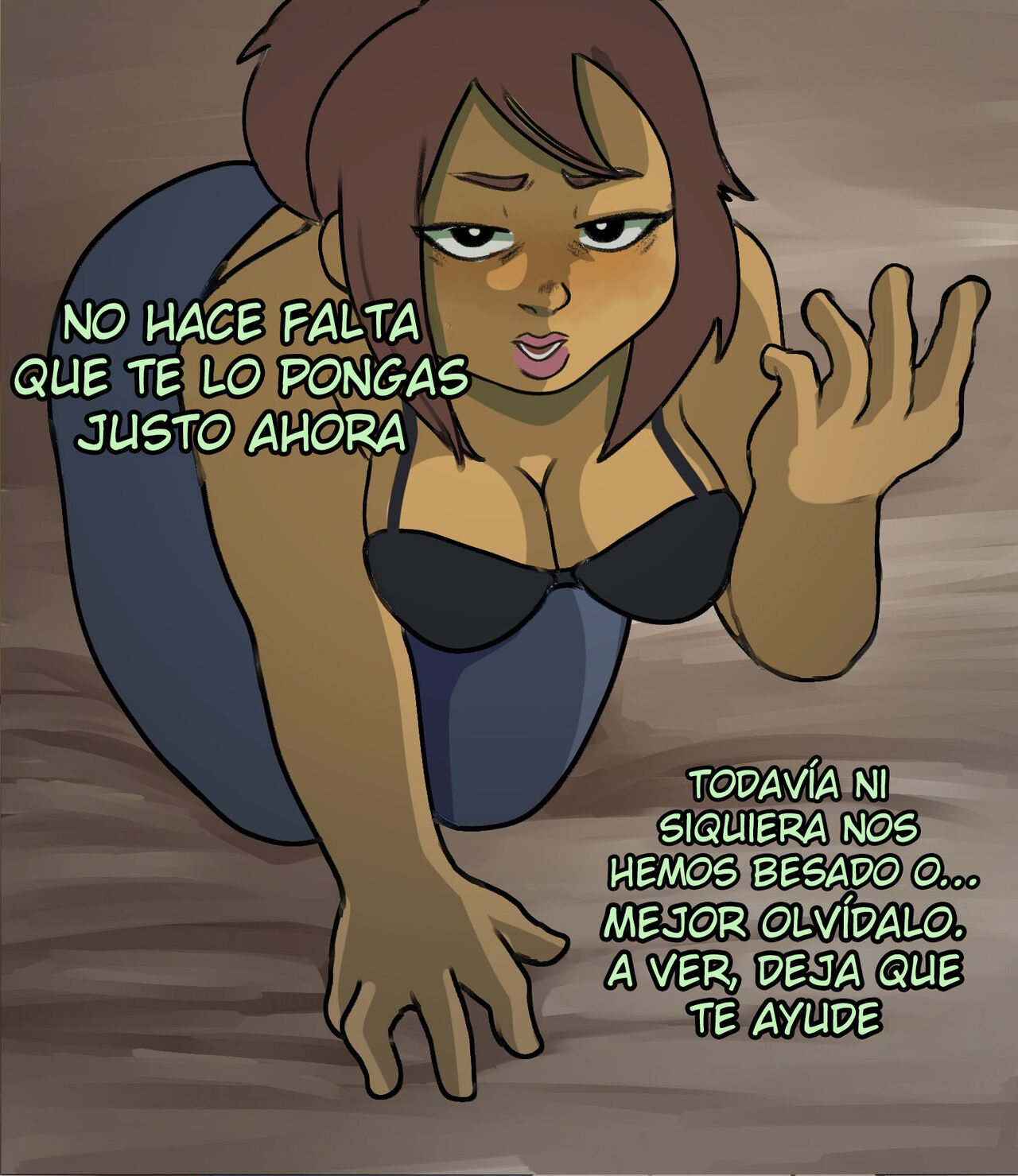 Sharon McGee page 7 full