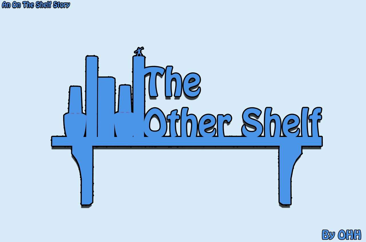 OHH - The Other Shelf page 1 full