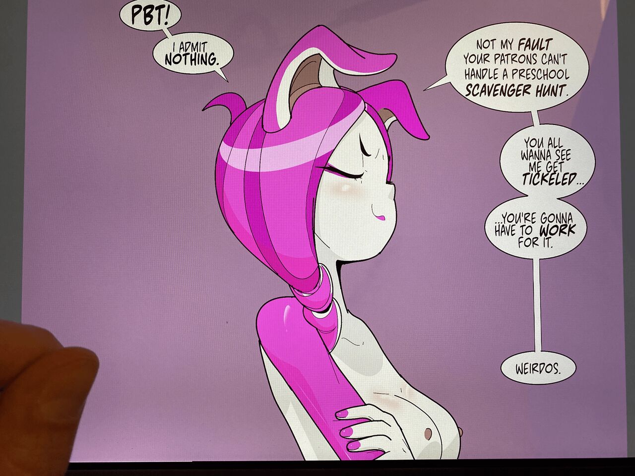 Razzy page 10 full