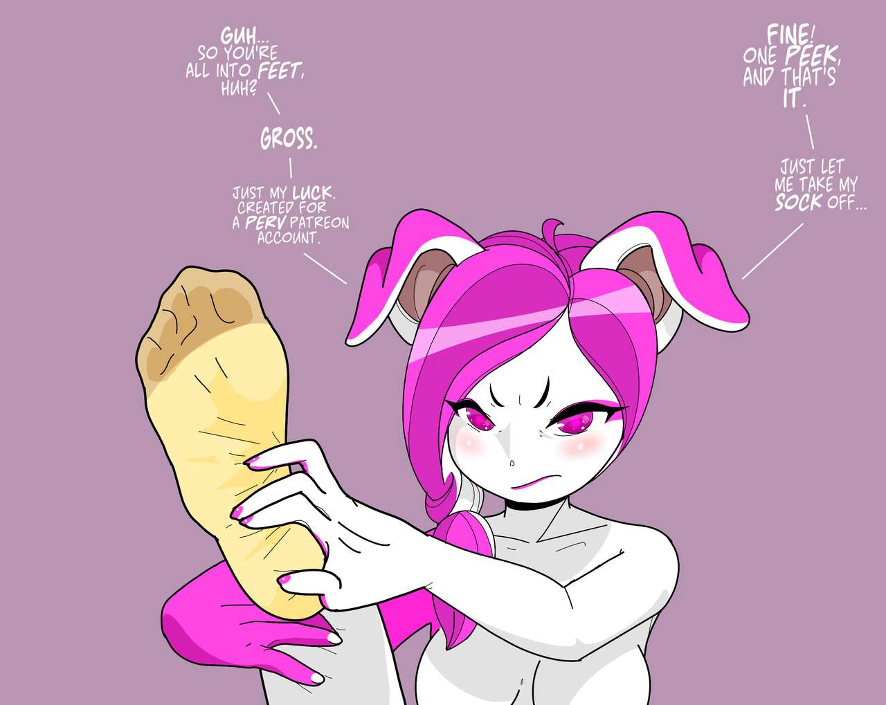 Razzy page 3 full