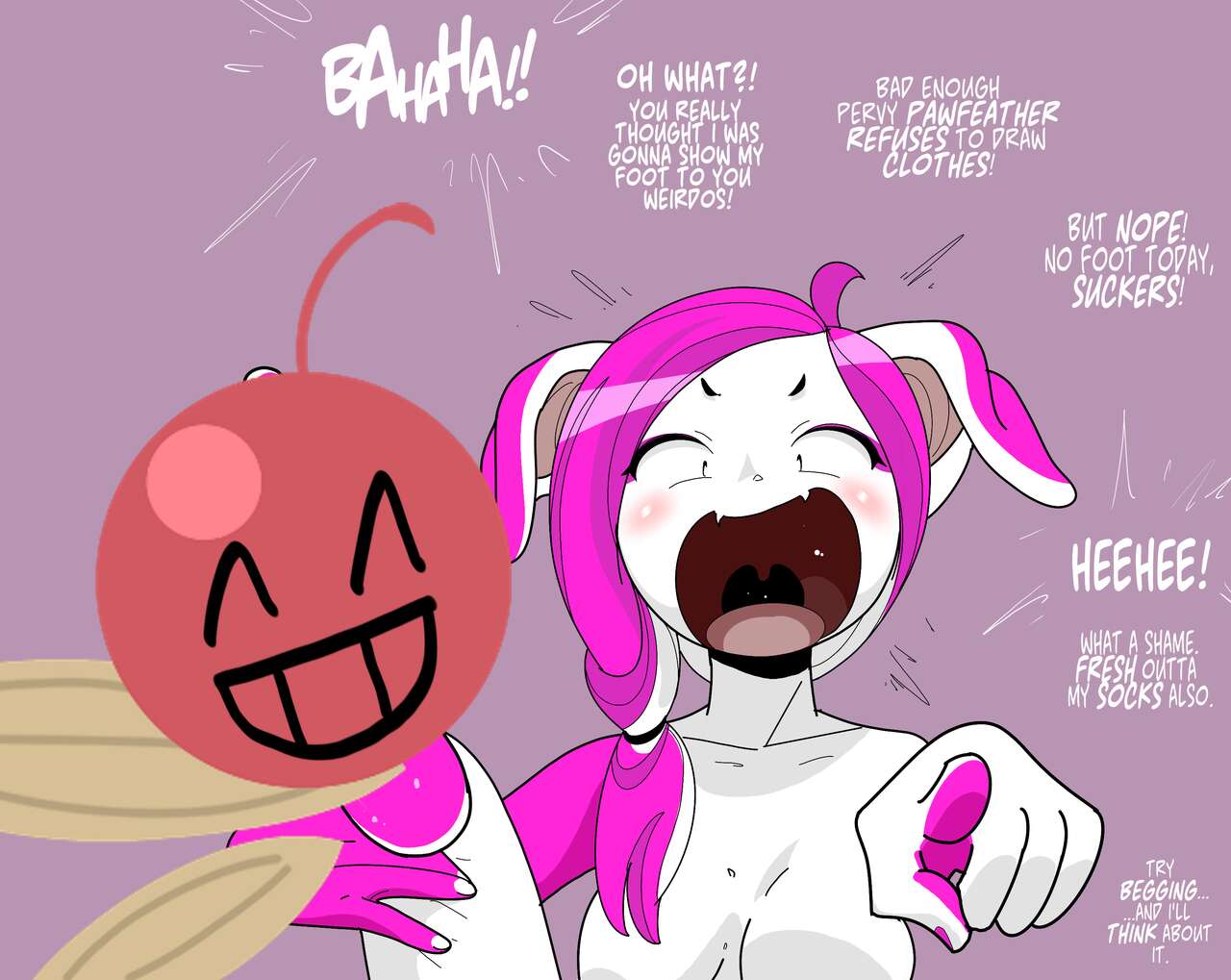 Razzy page 4 full