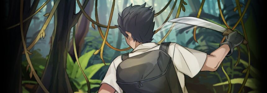 Island, Sex & Survival page 4 full