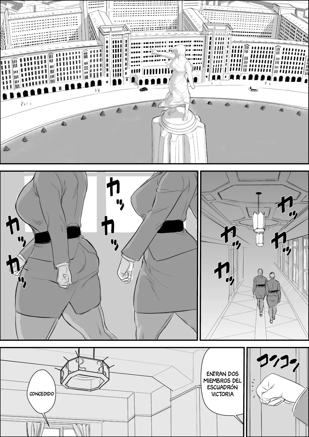 Infiltrator Capture Editor page 2 full