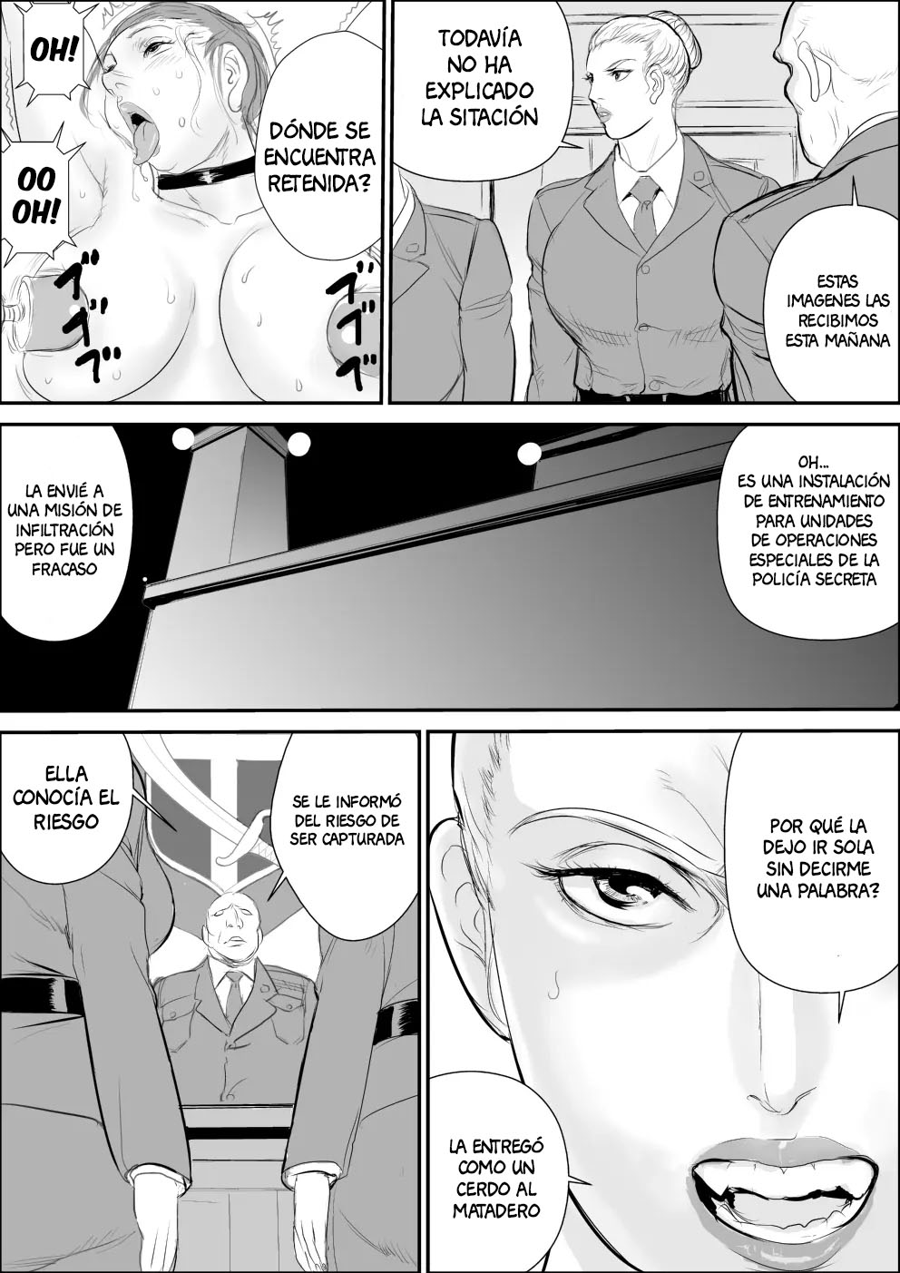 Infiltrator Capture Editor page 6 full