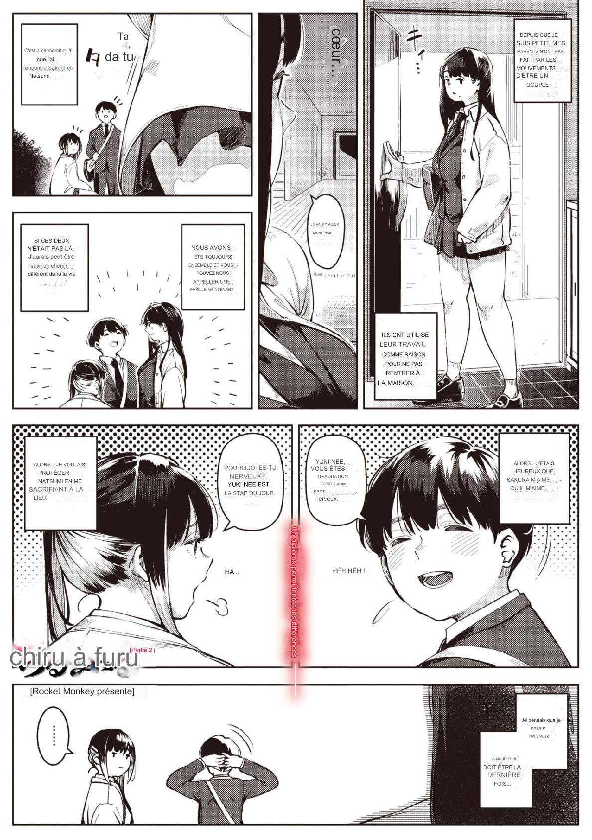 Chiru to Furu Kouhen page 1 full