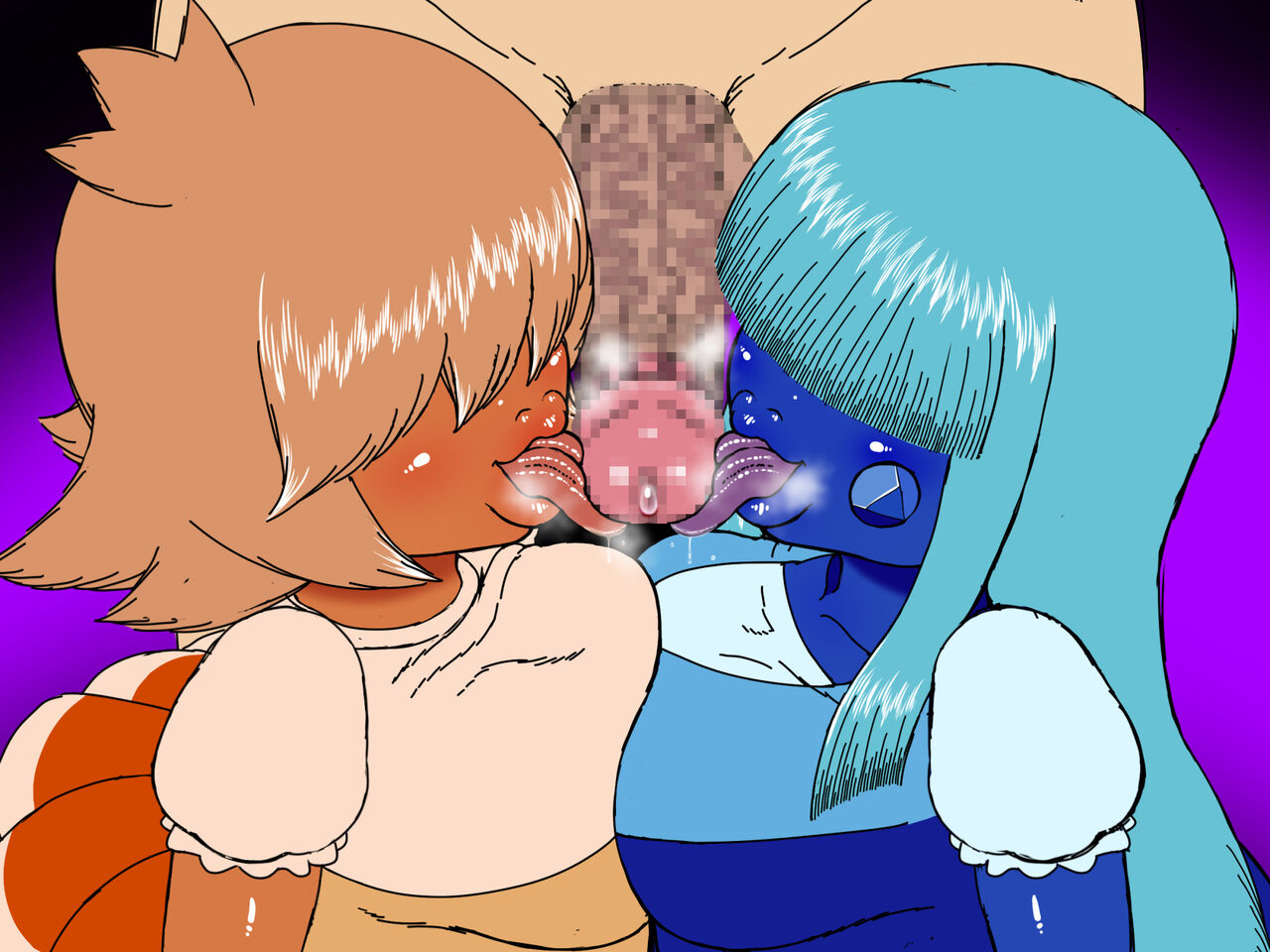 Padparadscha Mob Sapphire page 4 full