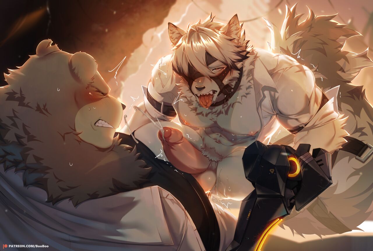 von x ben page 10 full