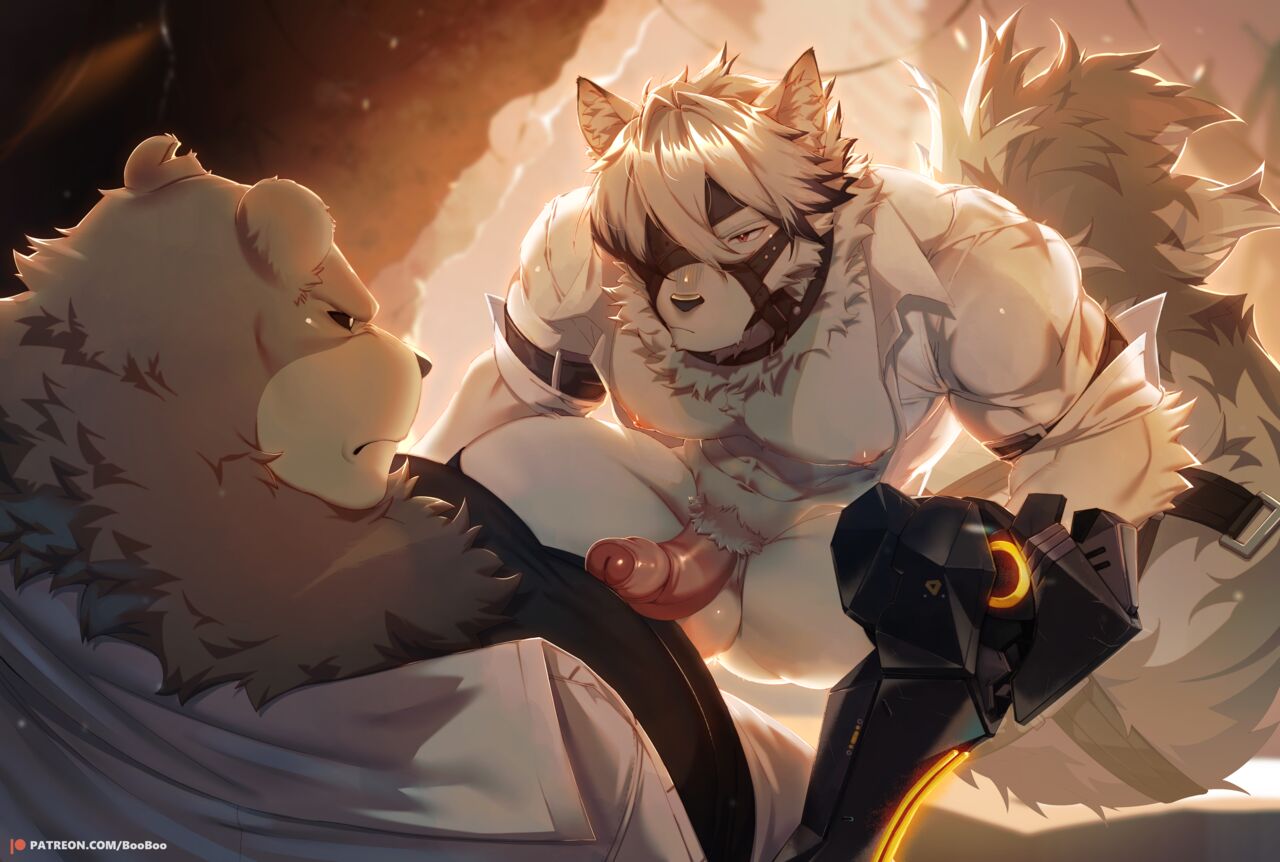 von x ben page 4 full