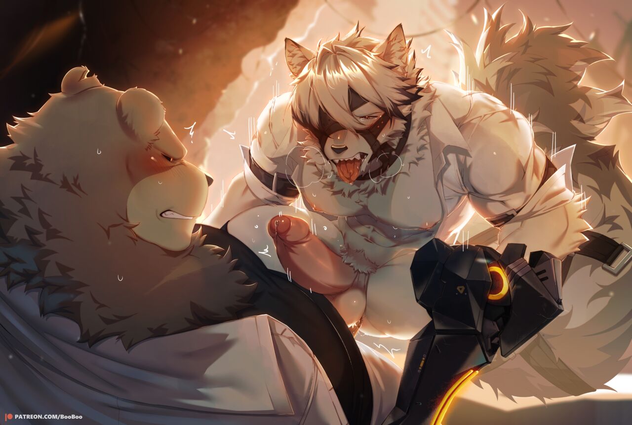 von x ben page 9 full