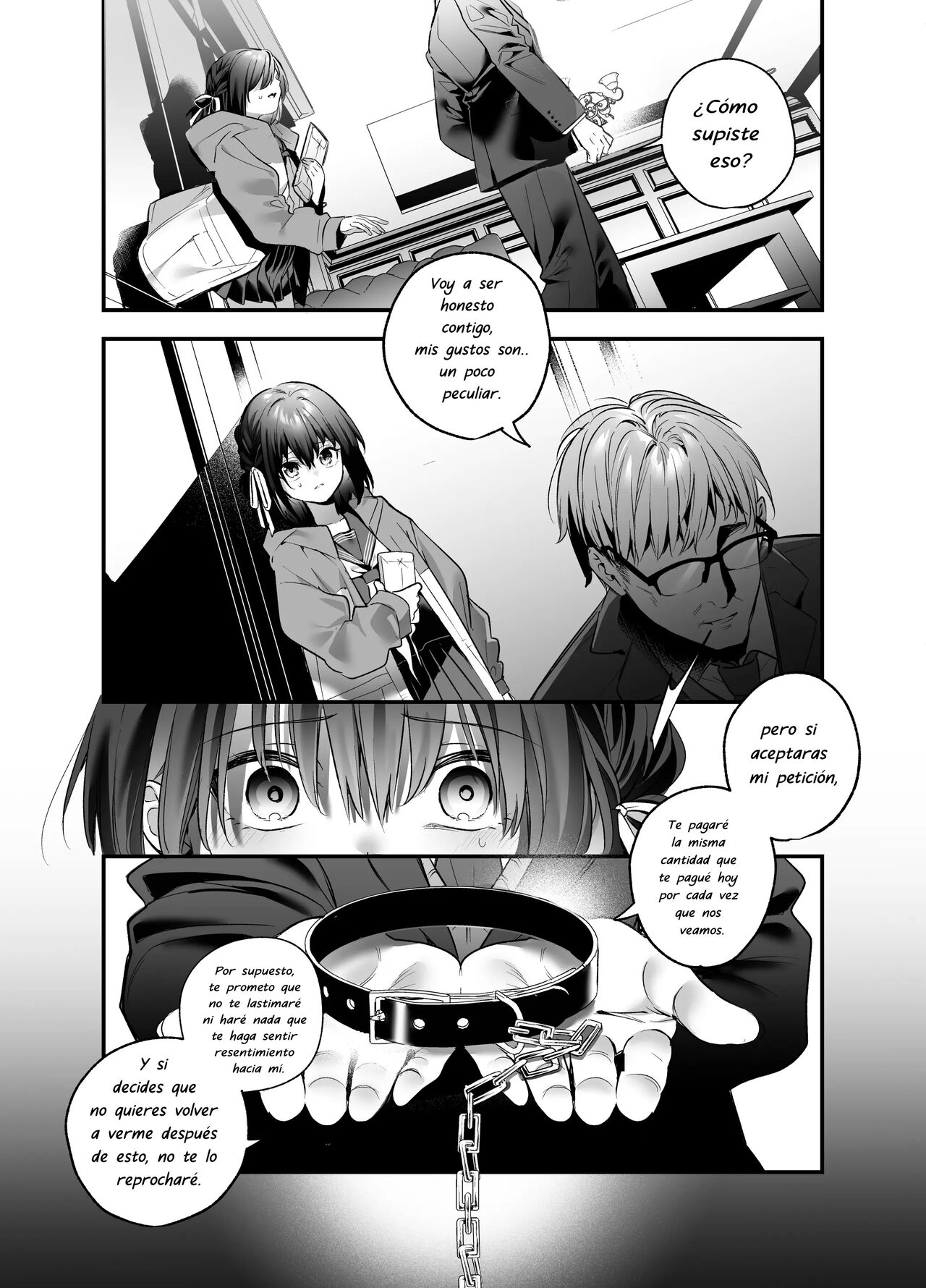 Shiritakunakatta page 10 full