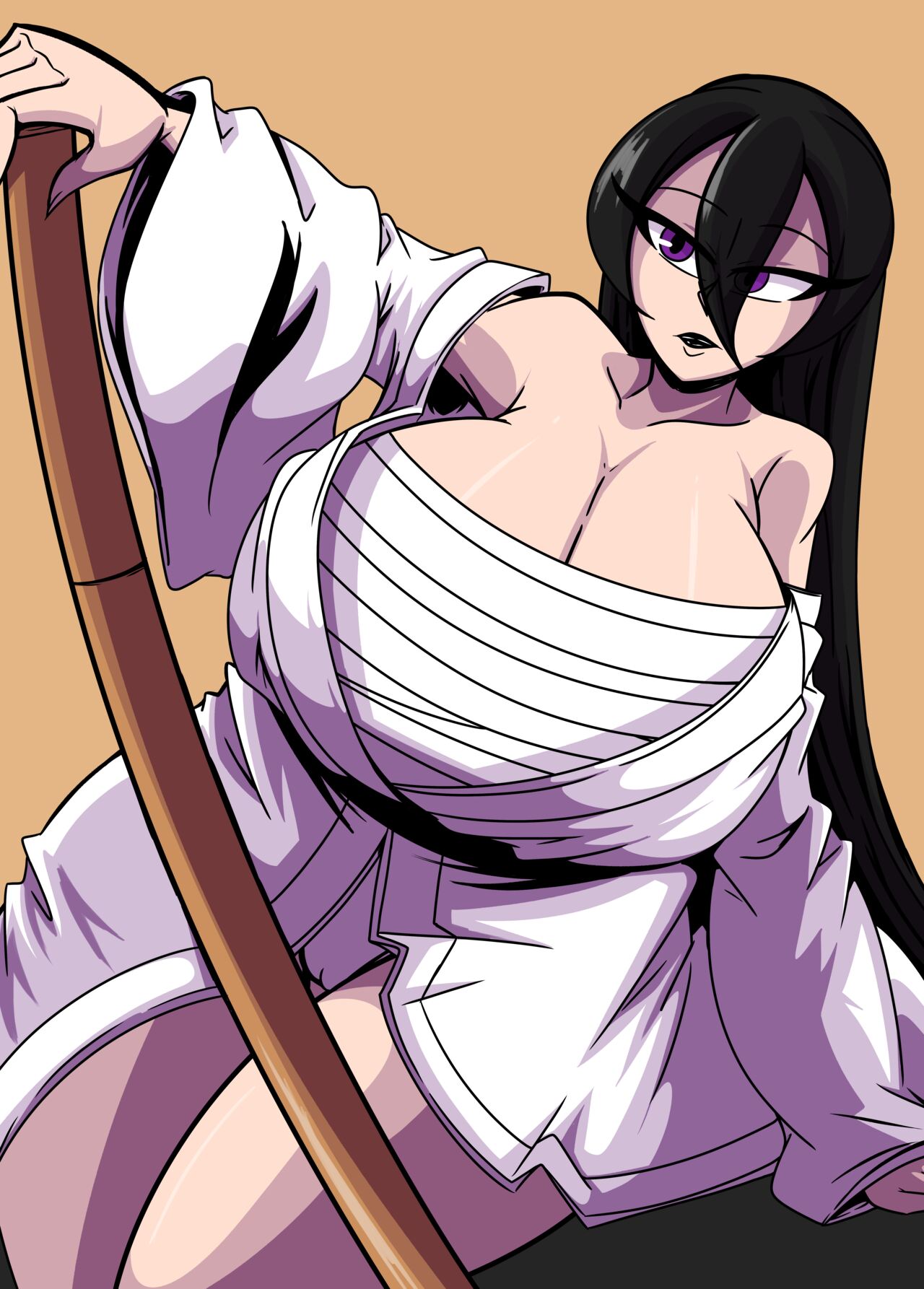 Ronin Bride page 2 full