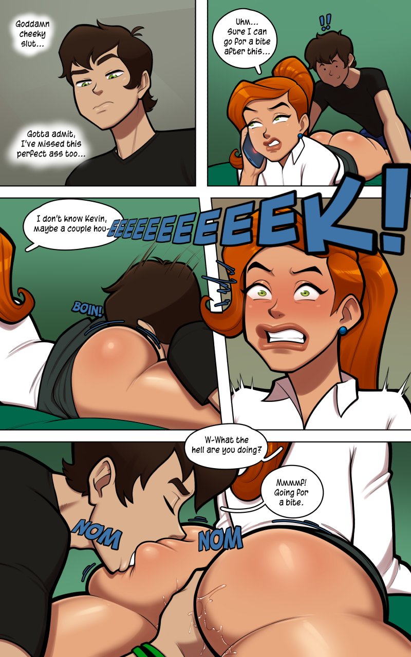 Lewdverse page 4 full