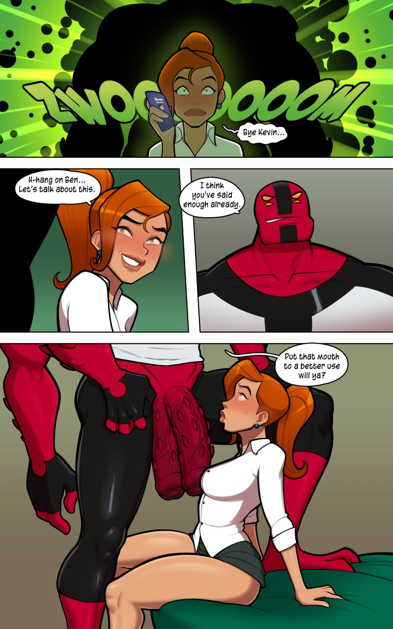 Lewdverse page 7 full