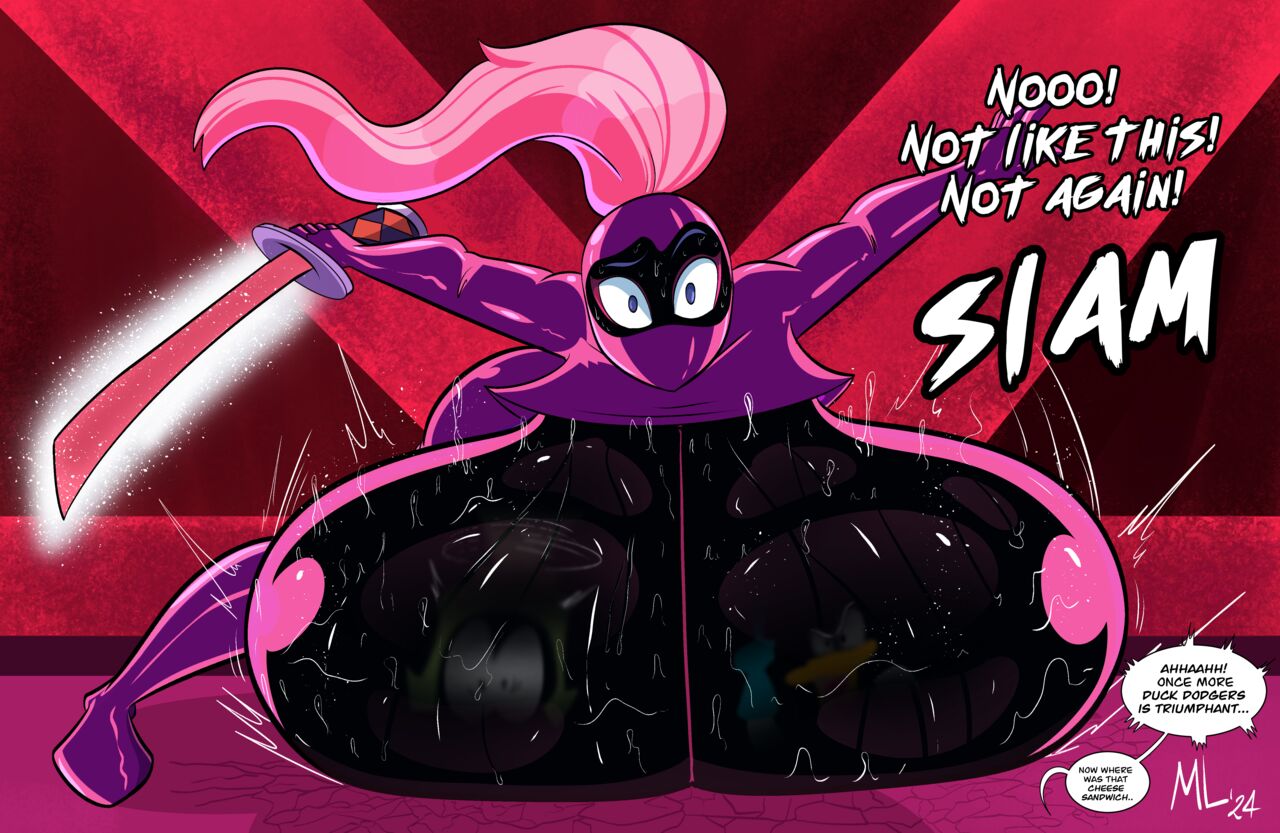 Artist - Ameizing Lewds page 3 full