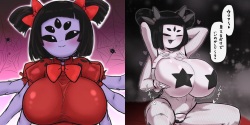 Muffet