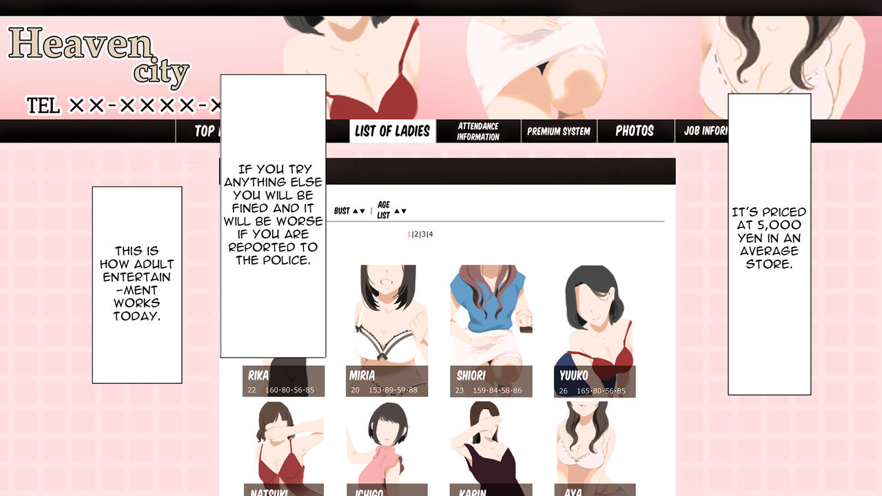 DeliHeal de Mitsuketa Do-M Tenshi 2 page 4 full