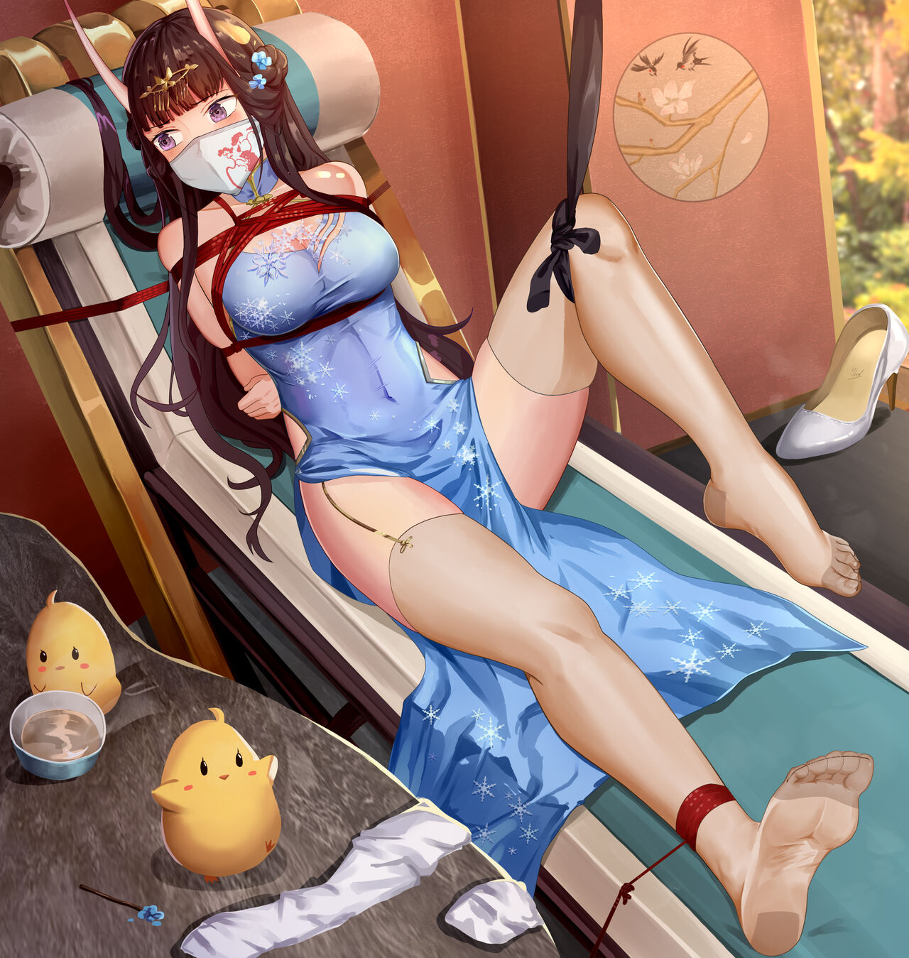 Noshiro page 3 full