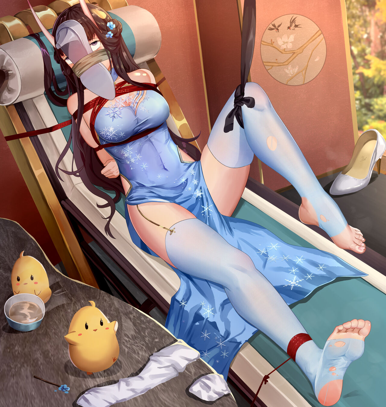 Noshiro page 4 full