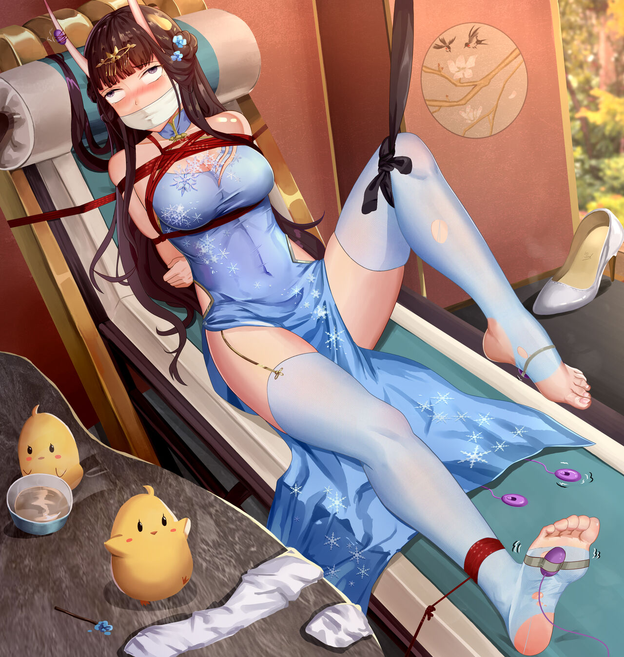 Noshiro page 5 full