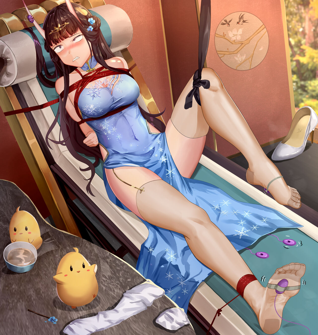 Noshiro page 8 full