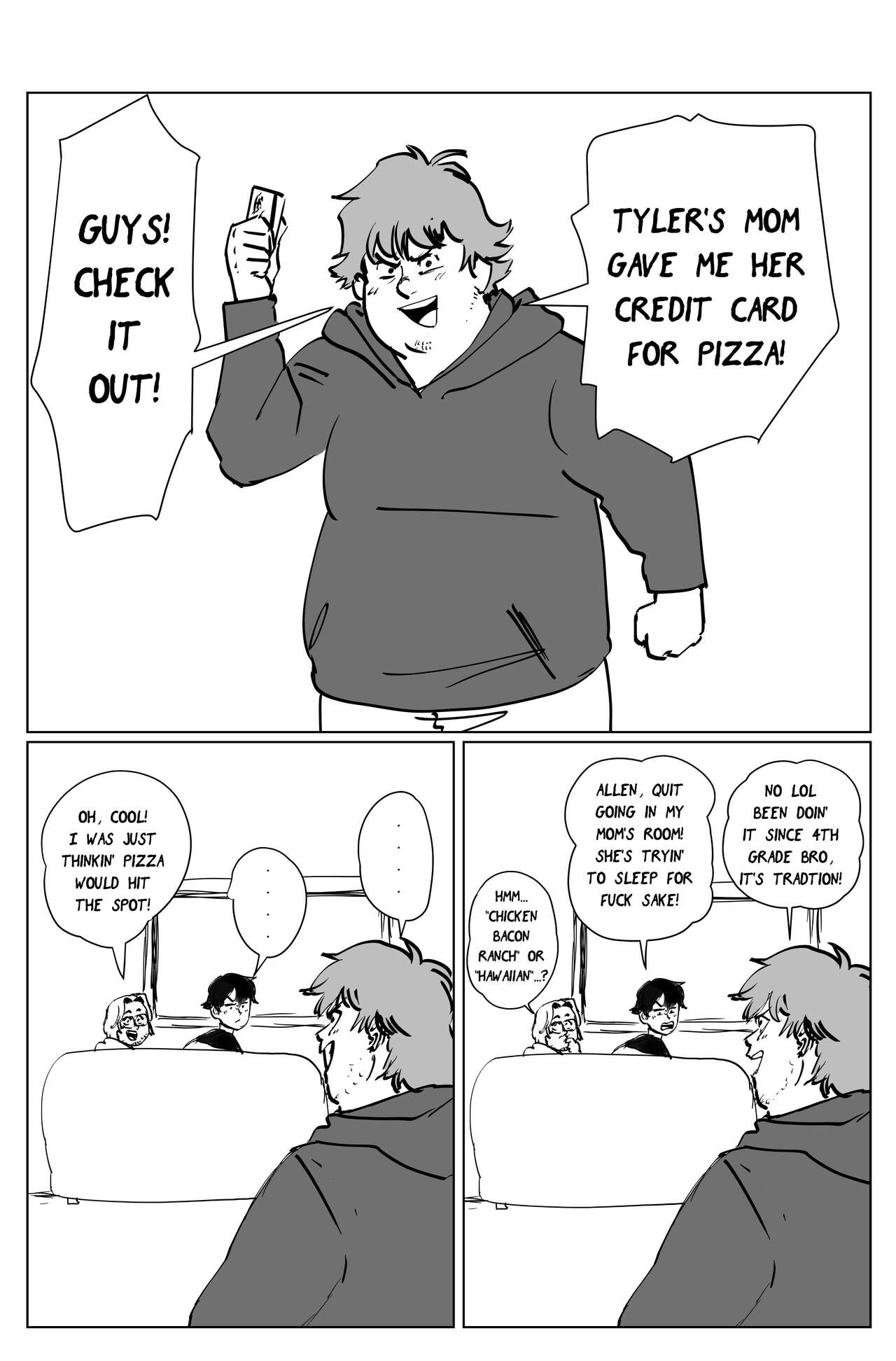 Artist - spookylolly page 4 full