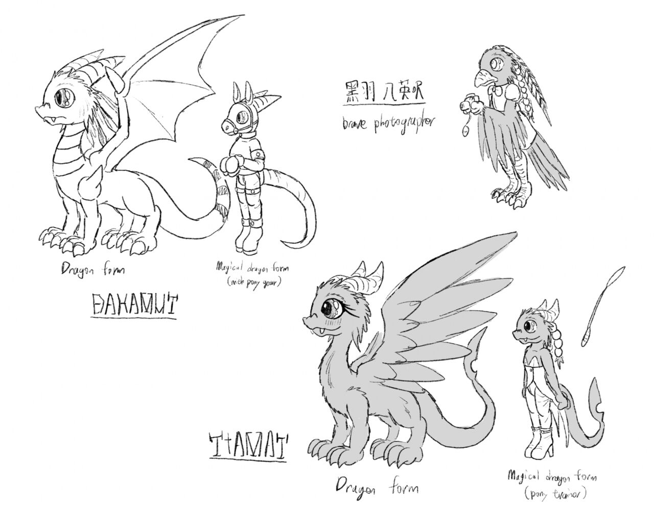 Pony playground vol.2 page 2 full