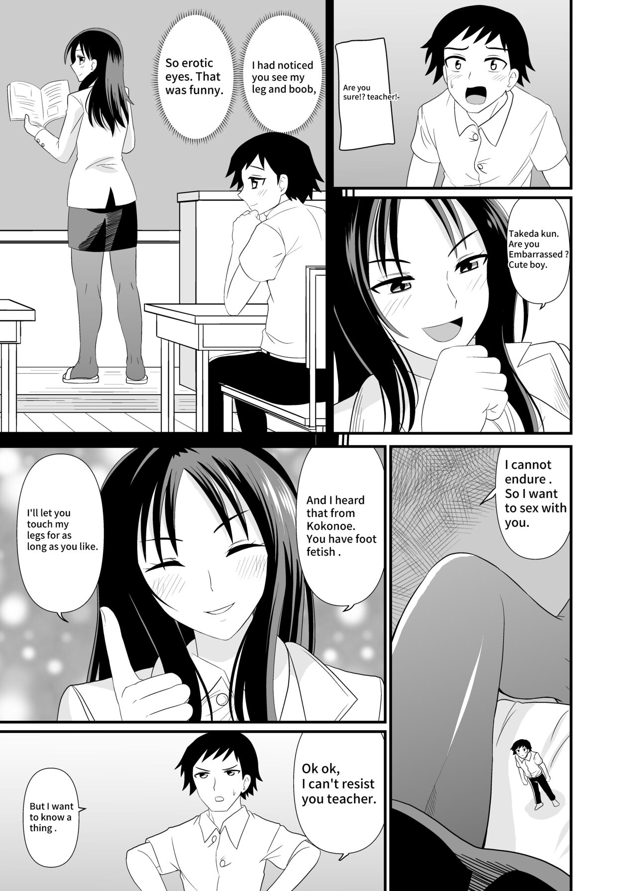 Size difference Sex page 6 full