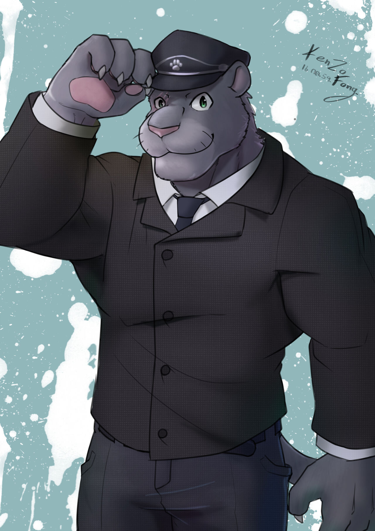 Manchas Set page 7 full