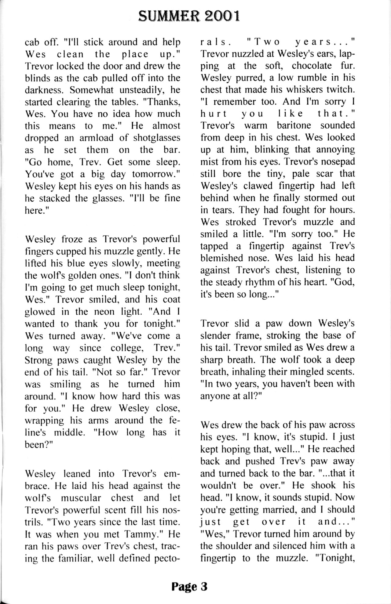 Alfurnatives: Volume 1 #7 page 5 full