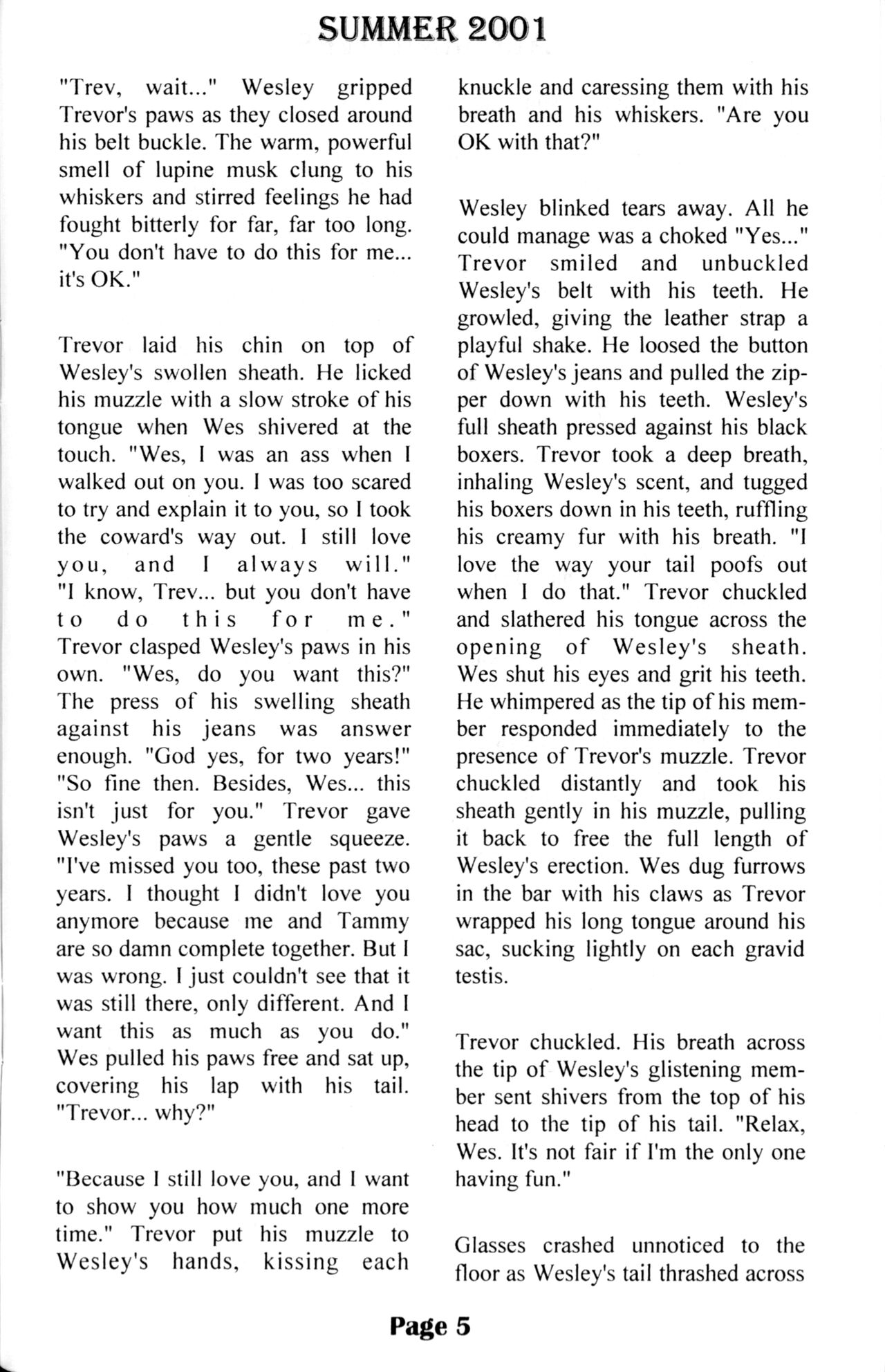 Alfurnatives: Volume 1 #7 page 7 full