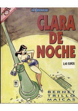 Clara de Noche