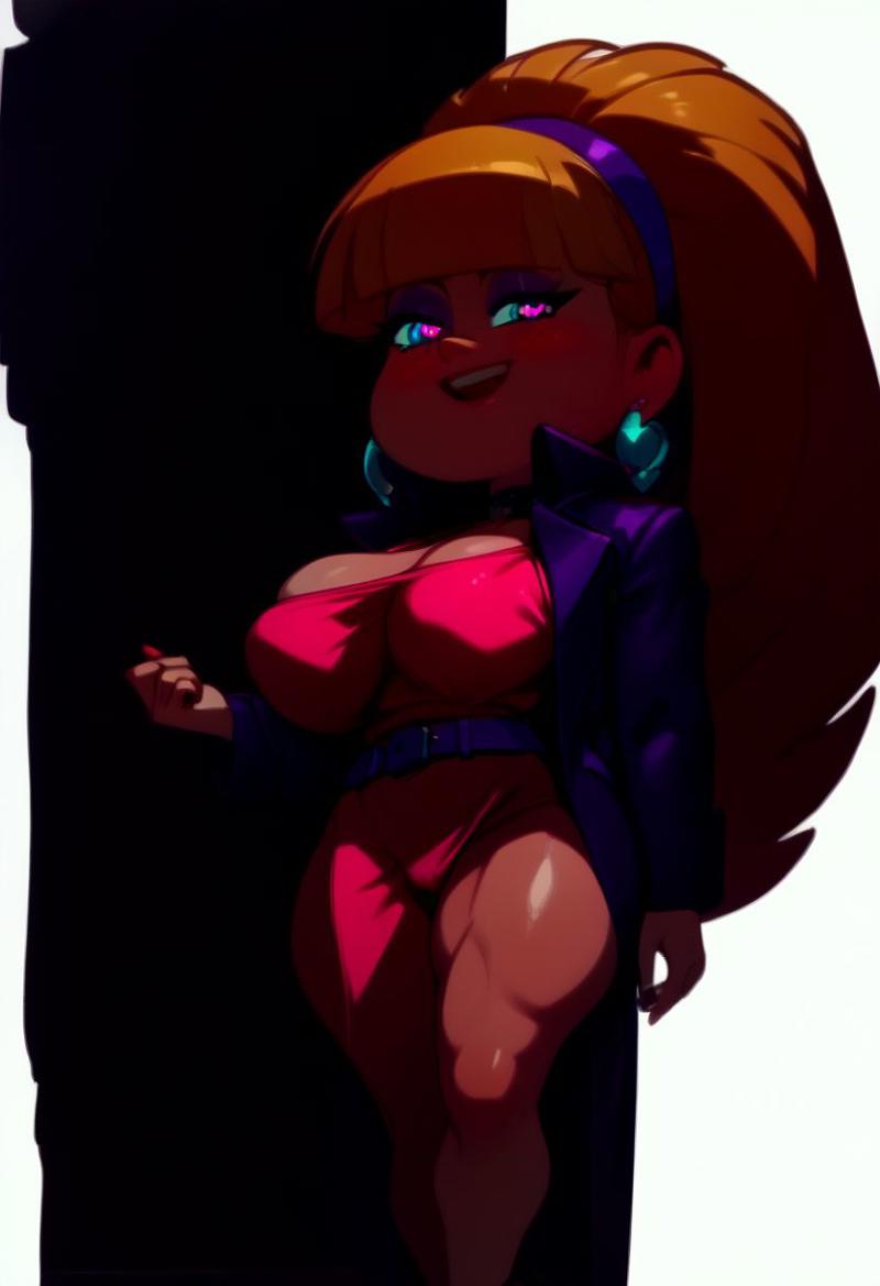 ARTIST Gerqa page 7 full