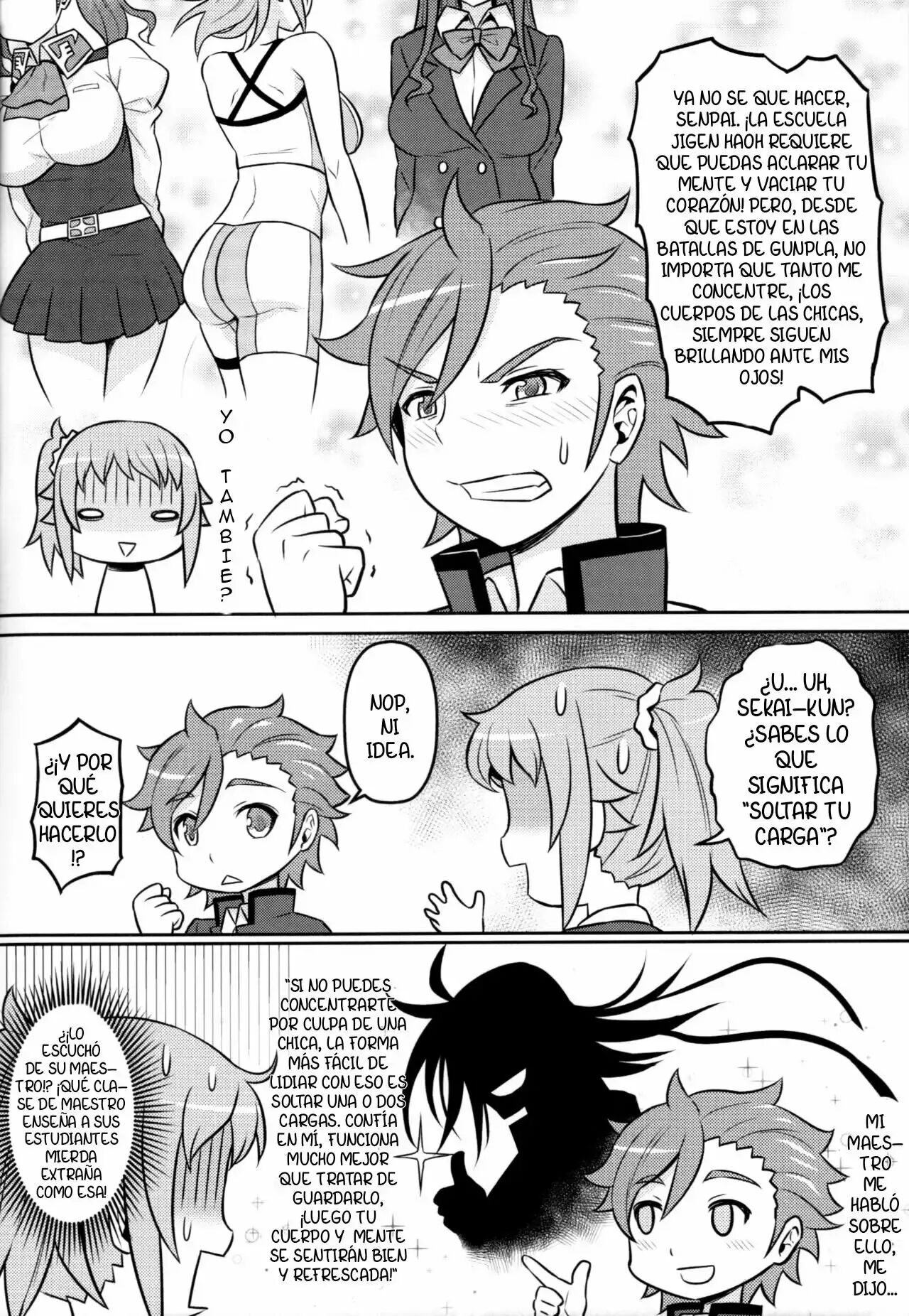 Nayamashii Fighters page 5 full