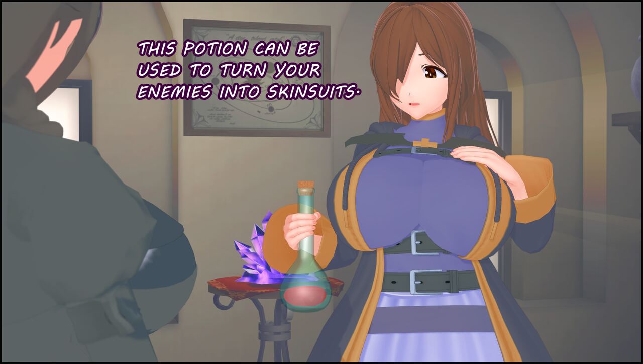 skinsuit potion page 10 full