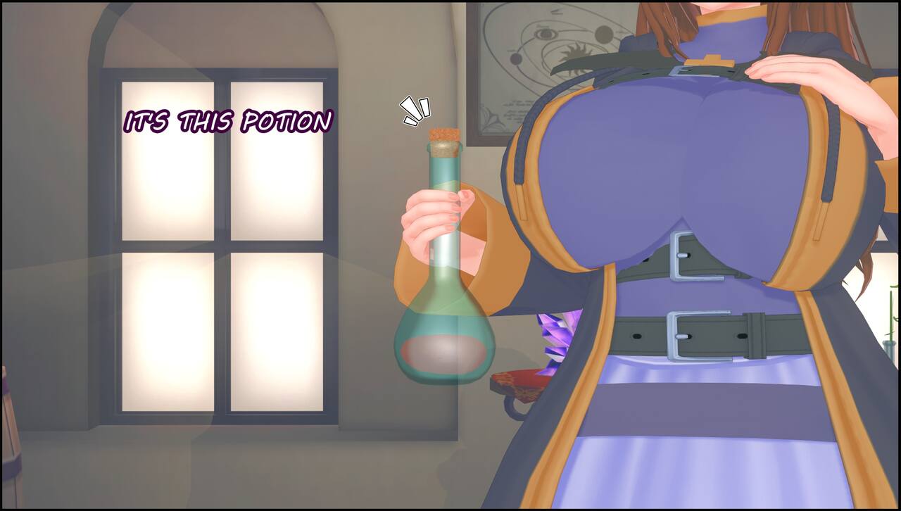 skinsuit potion page 8 full