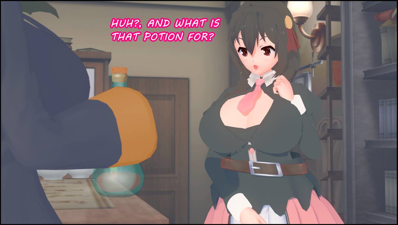 skinsuit potion page 9 full
