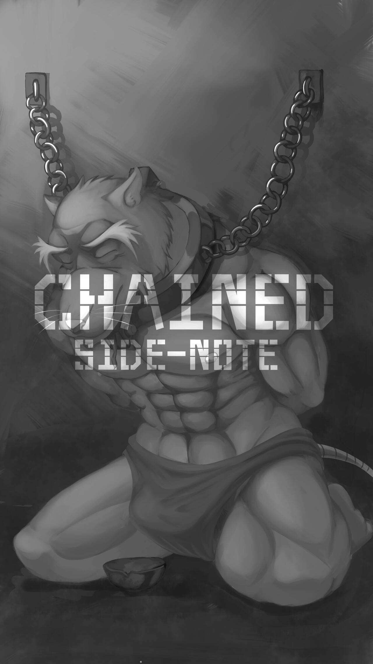 CHAINED Side-Note page 2 full