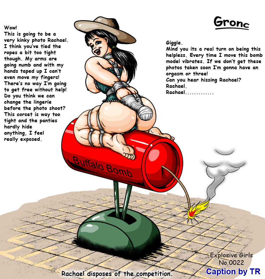 ARTIST Gronc page 10 full