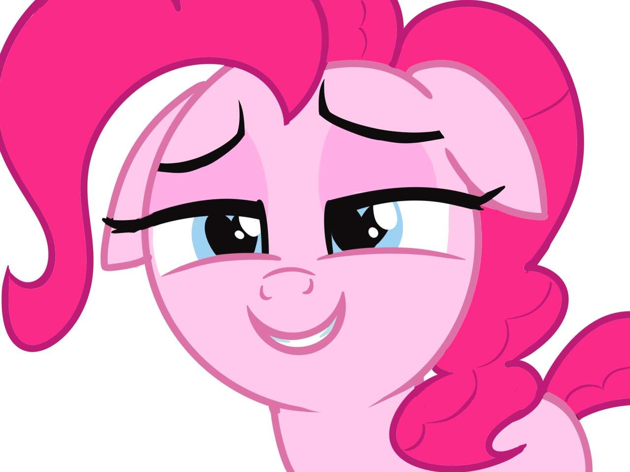 When Mares See Human Males, They Want To Kiss Them page 10 full