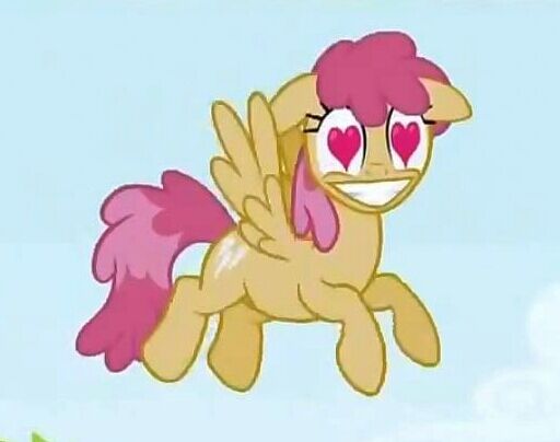 When Mares See Human Males, They Want To Kiss Them page 2 full