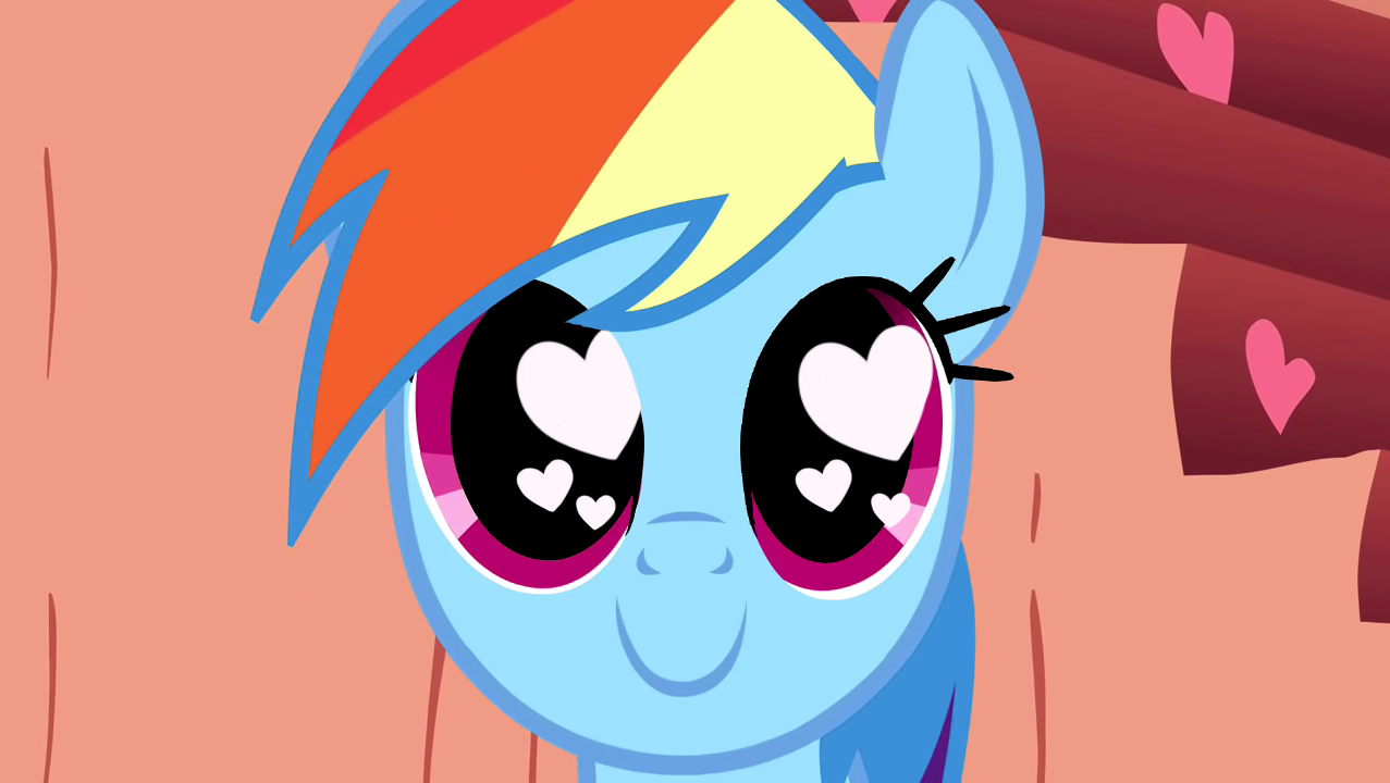 When Mares See Human Males, They Want To Kiss Them page 4 full