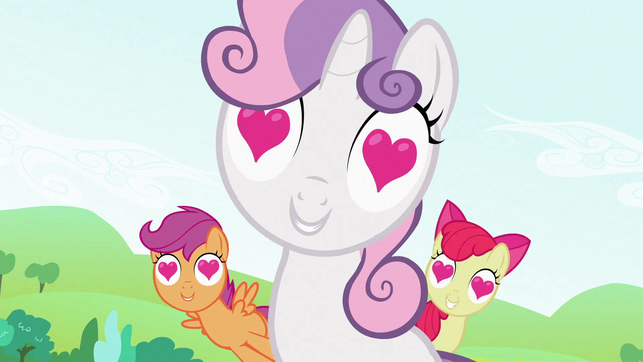 When Mares See Human Males, They Want To Kiss Them page 6 full