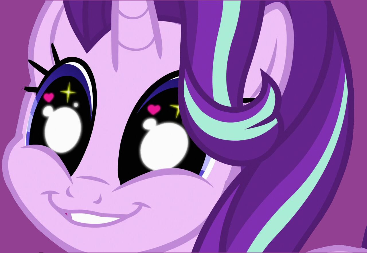 When Mares See Human Males, They Want To Kiss Them page 9 full