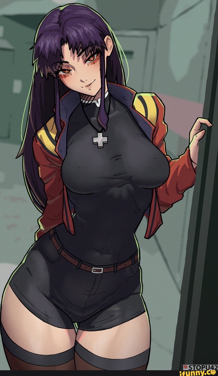Evangelion Hentai Set page 3 full