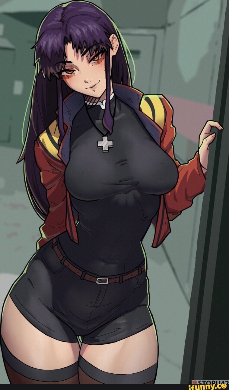 Evangelion Hentai Set page 6 full