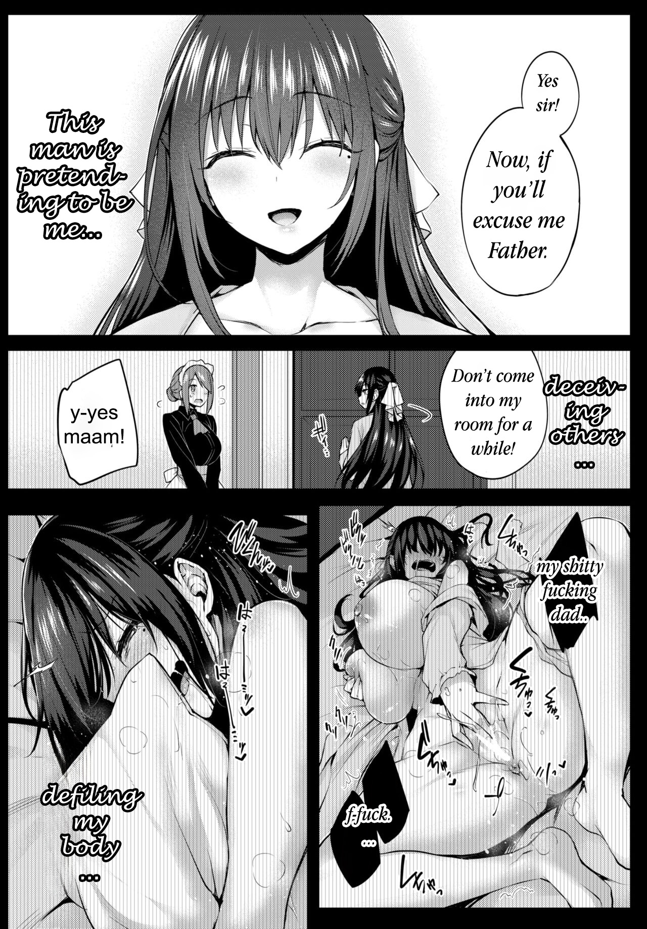 Adabana Ch. 2 page 4 full