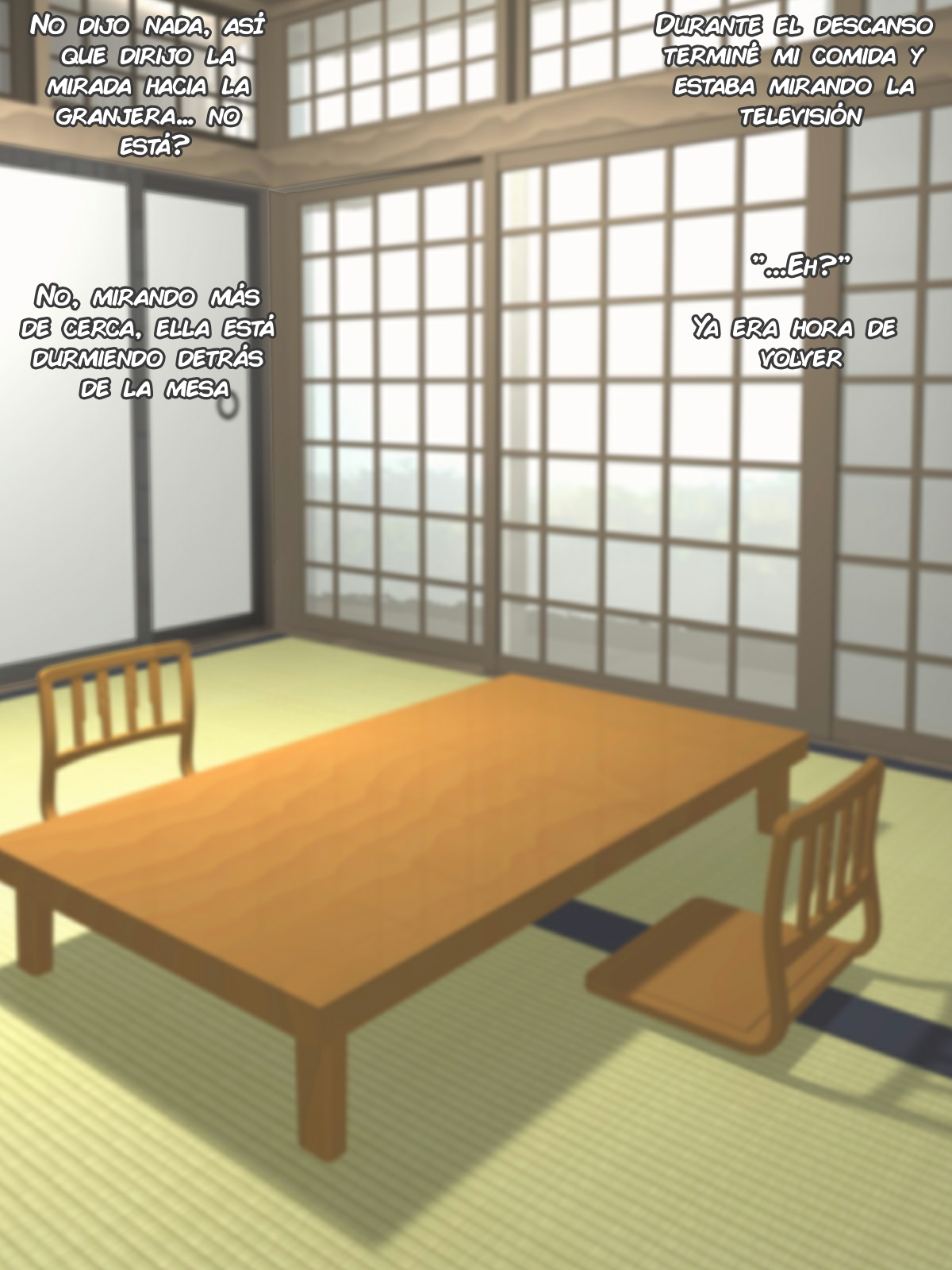 Korekara Inaka Musume to Kemono no You ni Sex Shimasu | A partir de ahora, voy a tener  sexo como un animal con una chica de campo page 6 full