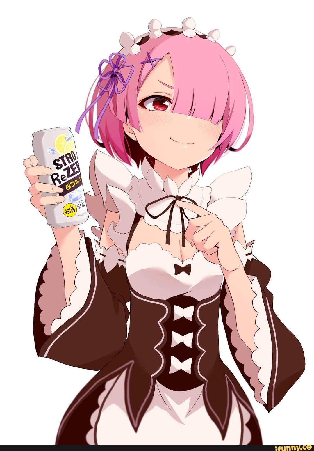 Re-Zero Hentai Set page 4 full