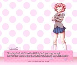 Natsuki Sequence